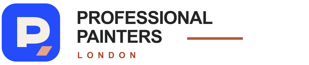 Professional Painters London